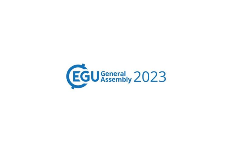 Participation in EGU General Assembly 2023 EASY GEOCARBON